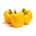Paprika zelena karton cca 5kg