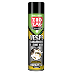 ZIG ZAG Sprej za ose i stršljene 600ml