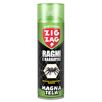 ZIG ZAG Sprej za pauke 500ml