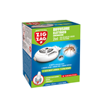 ZIG ZAG Električni dispenzer + tekućina za komrace refill 30ml