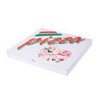 METRO PROFESSIONAL Kutija za pizzu 26,5x26,5x3 cm 100/1