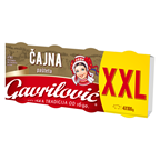 Gavrilović Pašteta čajna XXXL 4x100g