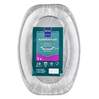 METRO PROFESSIONAL Aluminijski pladanj 880 ml 5/1