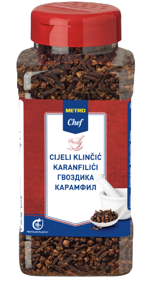 METRO Chef Klinčić cijeli 350 g