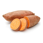 Batat podložak cca 0,9kg