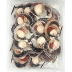 Canestrelli u 1/2 školjke, zamrznuto 1kg