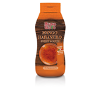 MUCHO GUSTO Slatko kiseli umak mango i habanero 1kg