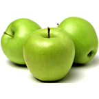 Jabuka granny smith karton cca 7kg