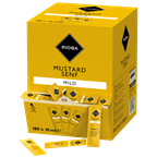RIOBA Senf blagi 180 x 10 ml (1800 ml)