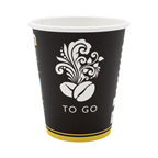 RIOBA Čaša papirnata 0,2 l 50/1