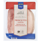 METRO Chef Šunka kuhana, narezak 500g