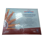 Račići Torpedo 26/30 panirani 1kg