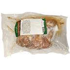 COOLHOUSE Teleća rebra Sous vide 0,8kg