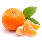 Mandarina karton cca 6kg