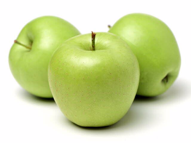 METRO Chef Jabuka Granny Smith podložak cca 1,35kg