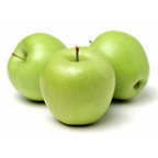 METRO Chef Jabuka Granny Smith podložak cca 1,35kg