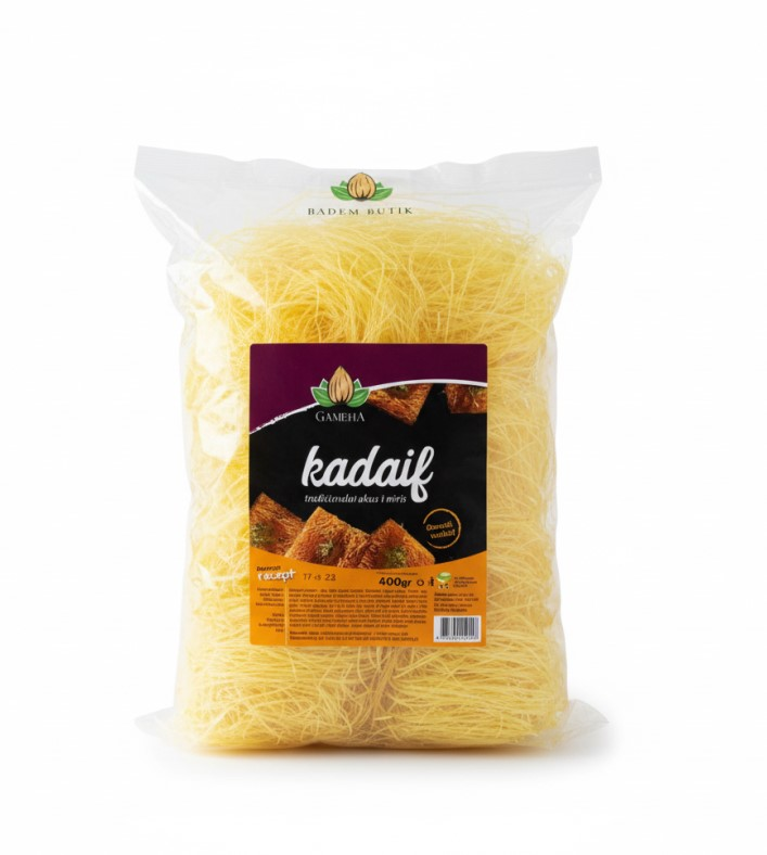 Rezanci Kadaif 400g
