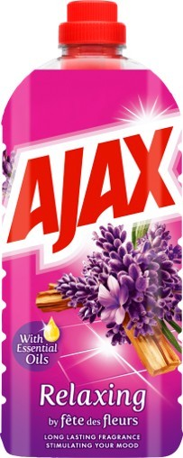 AJAX Mood Boost Relax 1L