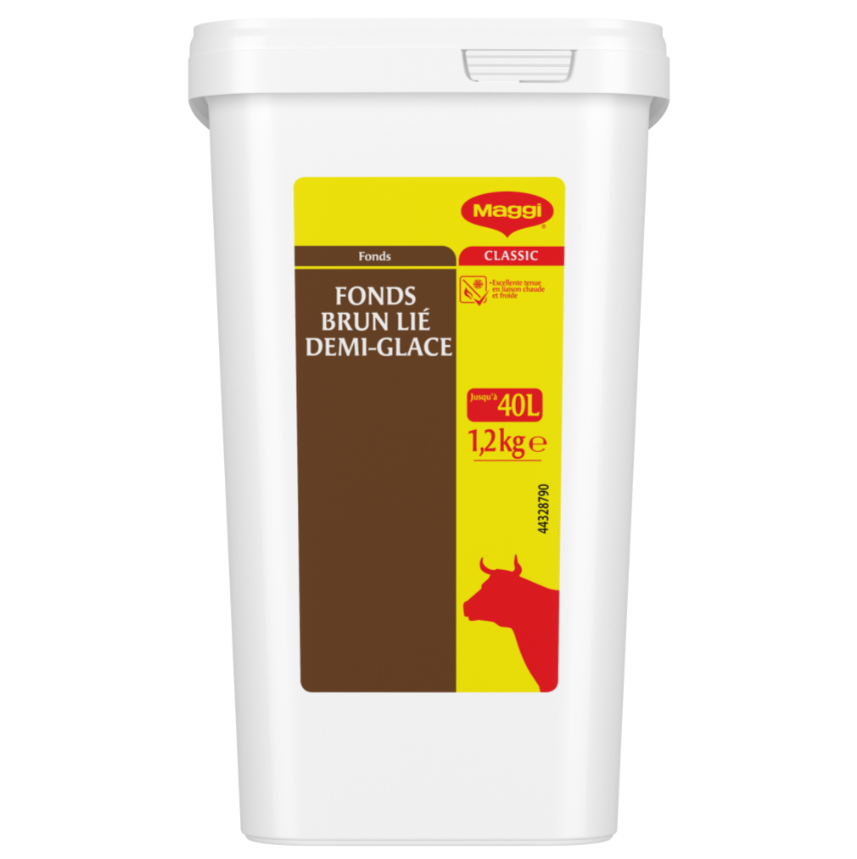Maggi Demi glace umak 1,2kg