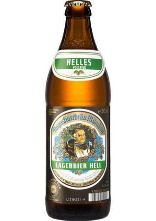 Augustiner Helles pivo 0,5L
