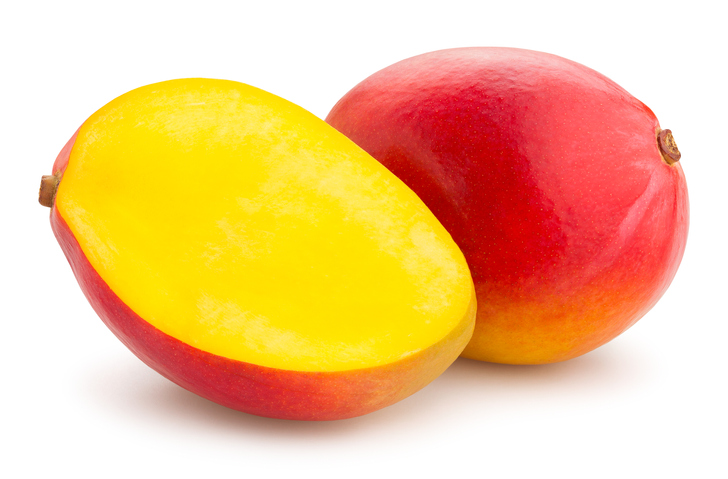 Mango komad