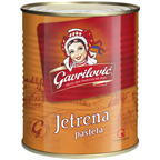 Gavrilović pašteta jetrena 840g
