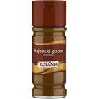 KOTANYI Papar cayenne 38g