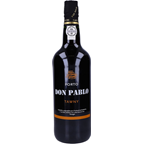 DON PABLO Vino porto tawny 0,75l