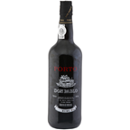 DON PABLO Vino porto ruby 0,75l