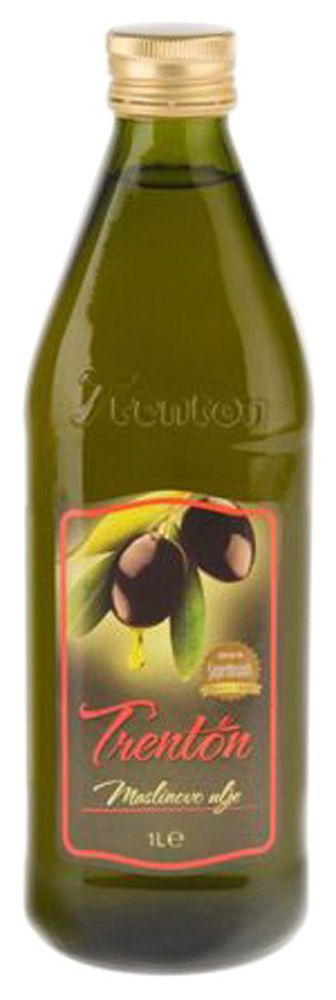 Trenton ulje maslinovo 1l