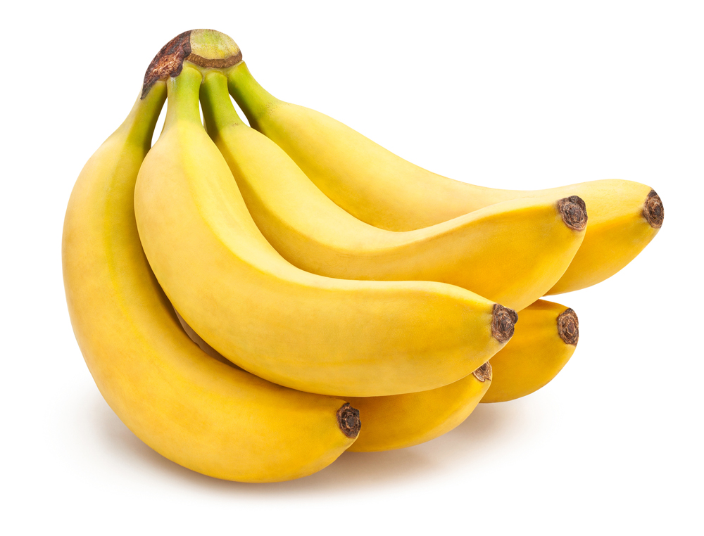 Banana Derby cca 1kg