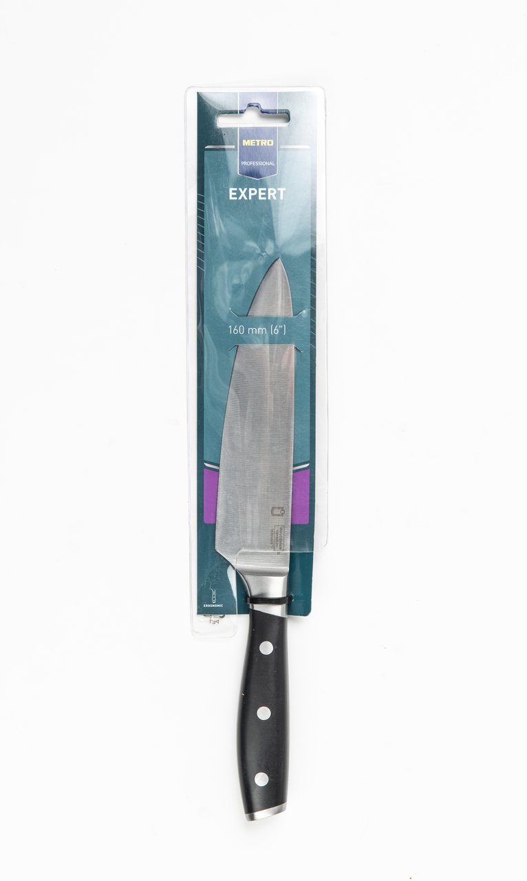 METRO PROFESSIONAL Szakácskés 160 mm