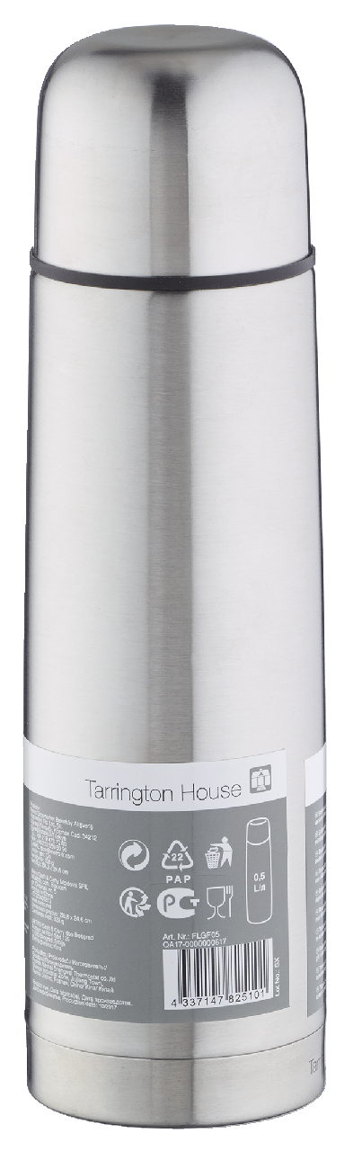 Tarrington House Tarrington House DUPLAFALÚ VÁKUM PALACK 0,5L 1 x 0 / 261