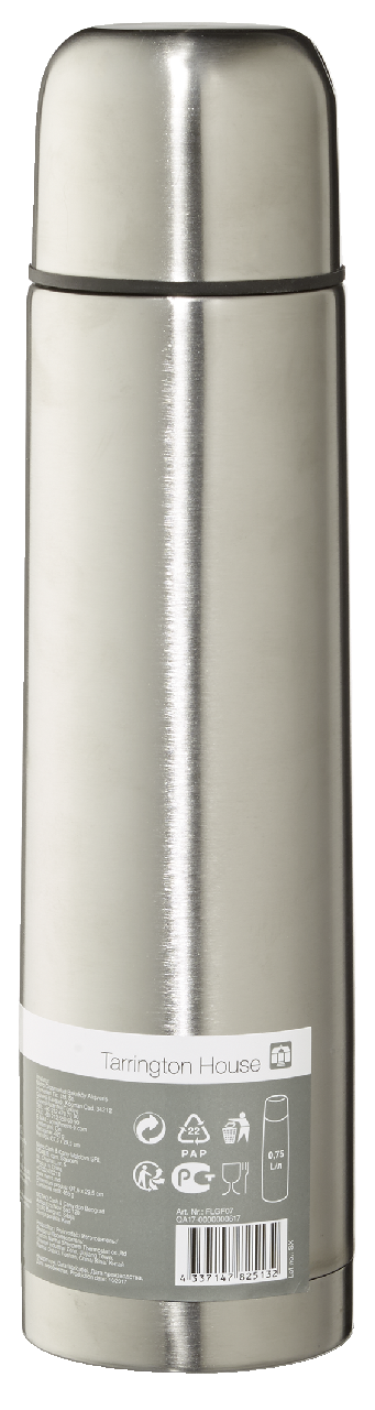 Tarrington House Tarrington House DUPLAFALÚ VÁKUM PALACK0,75L 1 x 0 / 454