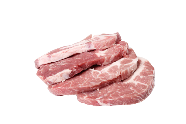 Kometa Szeletelt Sertéstarja Csont Nélkül 600 g