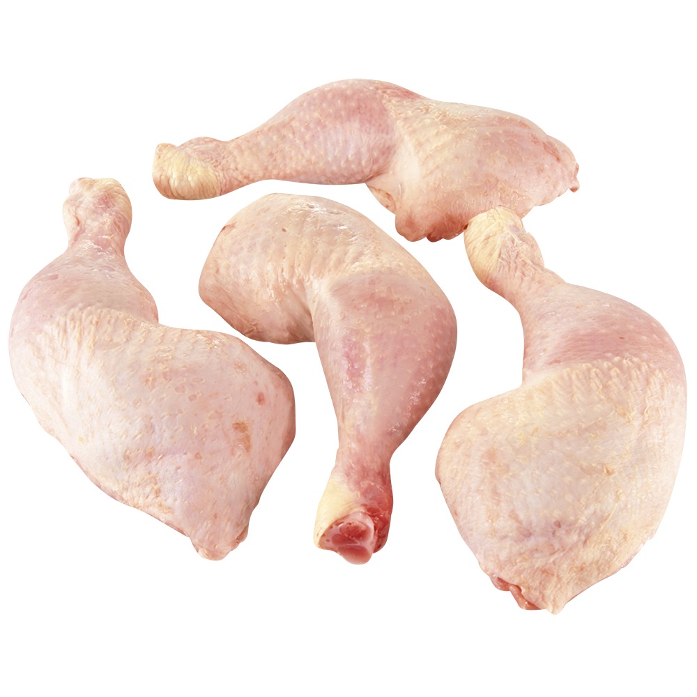 Gyorfagyasztott Csirke Egészcomb 5 kg