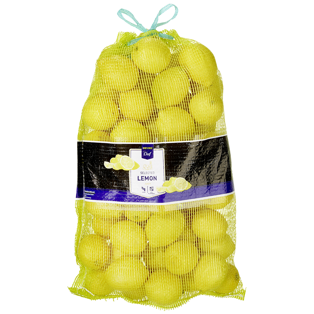 METRO Chef Citrom 5 kg / háló