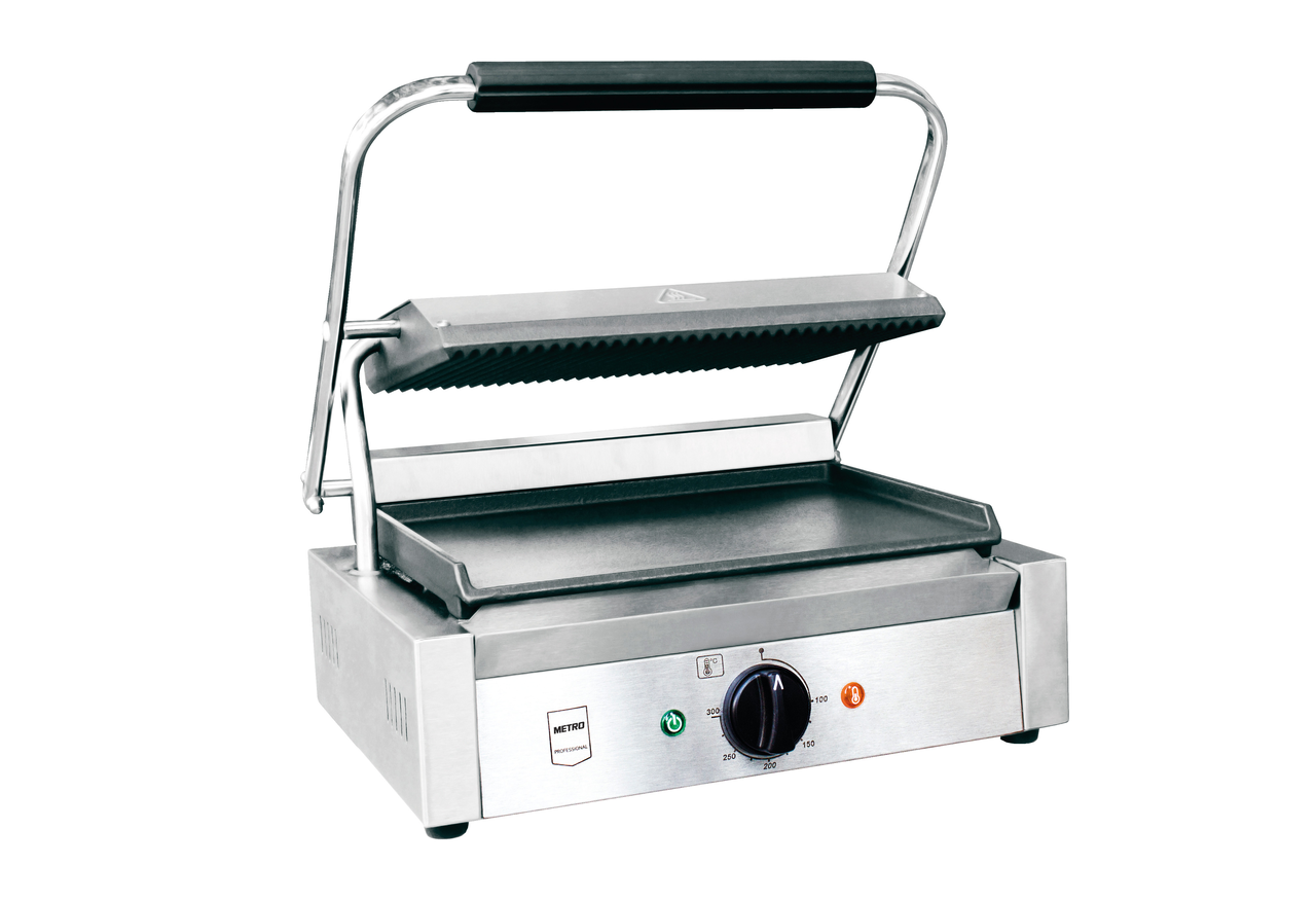 METRO PROFESSIONAL GPG1102 Kontaktgrill
