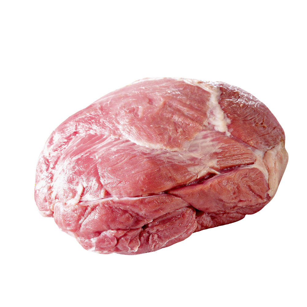 Gyorsfagyasztott Bárány Comb, Vákuumcsomagolt Új-Zéland