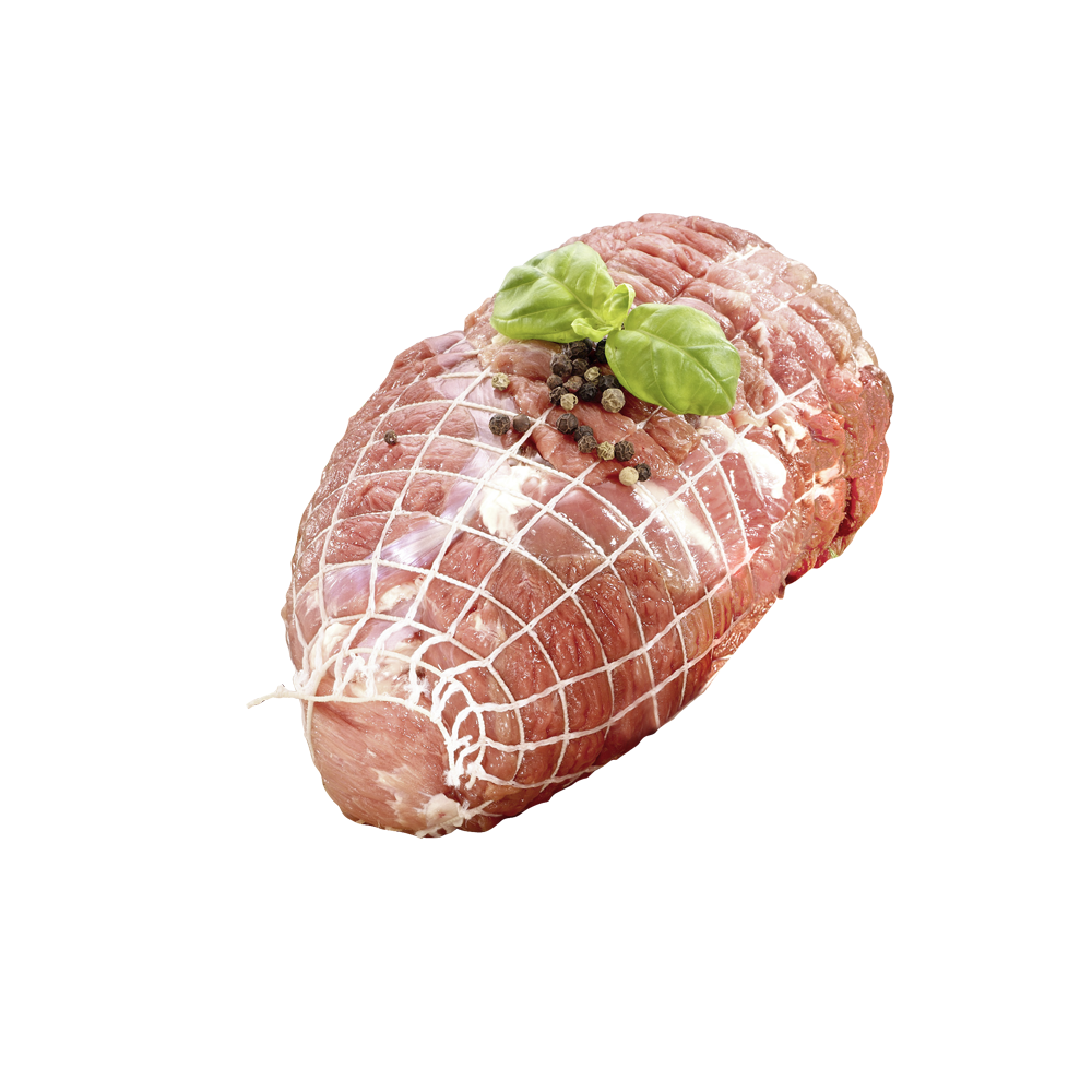 Gyorsfagyasztott Bárány Lapocka, Csont nélkül Hálós Új-Zéland
