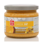Fine Life Dip Sajtos 340 g