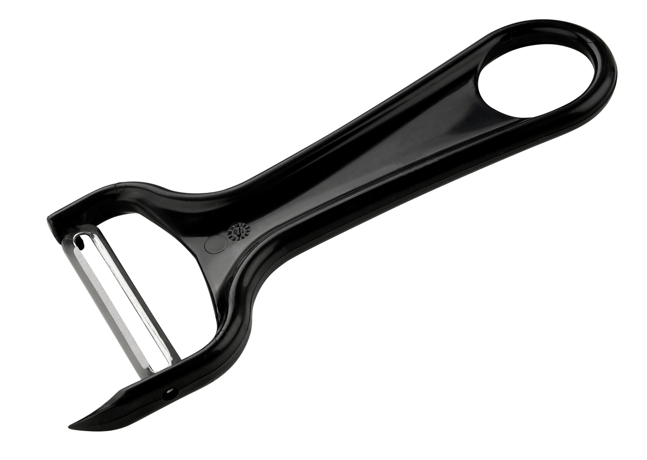 aro Hámozó Inox 16 cm