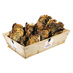 METRO Chef Fine De Claire Osztriga 2 kg