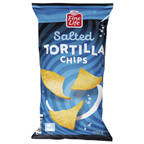 Fine Life sós tortilla chips 200 g