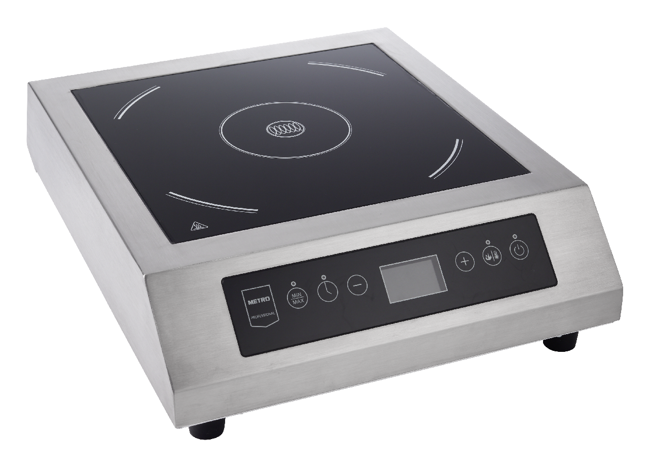 METRO PROFESSIONAL GIC3140 Indukciós Főzőlap
