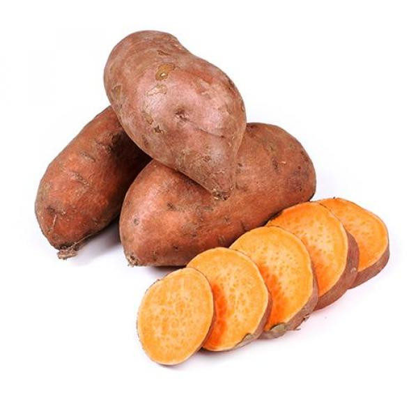 Édesburgonya Kartonos 5 kg