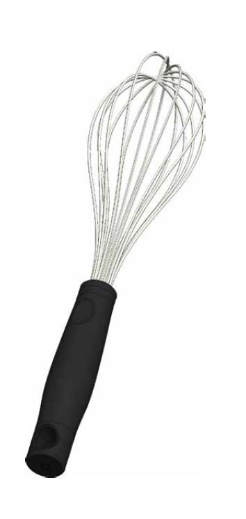 METRO PROFESSIONAL Habverő 36,5 cm