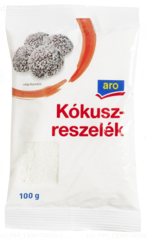 aro Kókuszreszelék 100 g