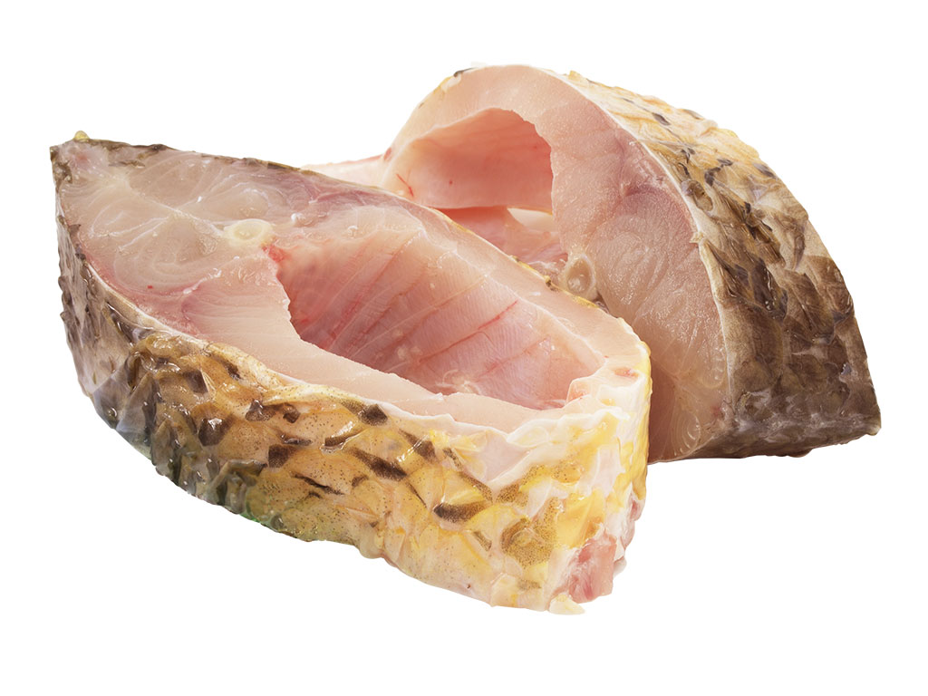 Előhűtött Ponty Szelet