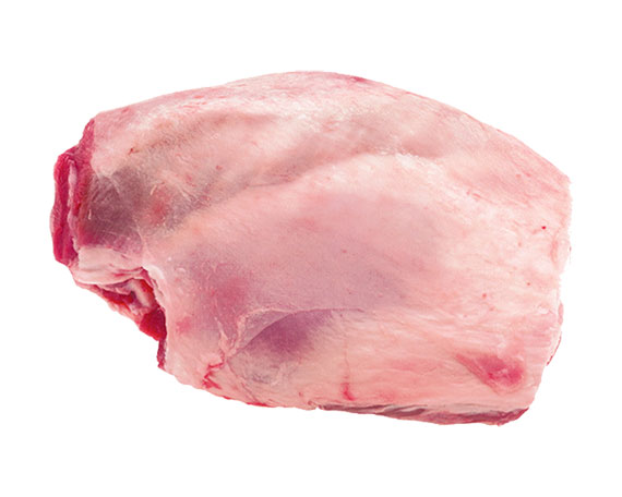 METRO Chef Friss Ír Bárány Comb, Csont nélkül